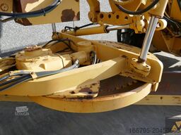 Caterpillar 135H