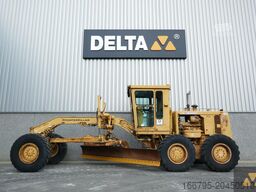 Caterpillar 12G