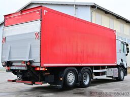 Renault T 440