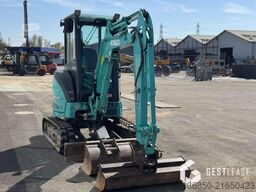 Kobelco SK 25 SR-6E