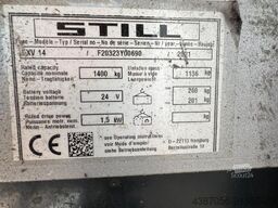 Still EXV14