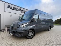 Iveco Daily Kasten 35S18 L4H2 16m³ Aut.+AHK+ACC+NAVI+KAMERA
