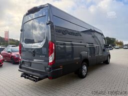 Iveco Daily Kasten 35S18 L4H2 16m³ Aut.+AHK+ACC+NAVI+KAMERA