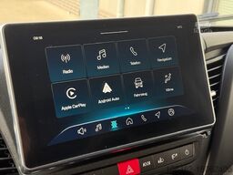 Iveco Daily Kasten 35S18 L4H2 16m³ Aut.+AHK+ACC+NAVI+KAMERA