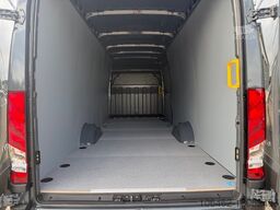 Iveco Daily Kasten 35S18 L4H2 16m³ Aut.+AHK+ACC+NAVI+KAMERA