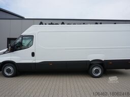 Iveco Daily Kasten 35S18 L4H2 16m³ Aut.+AHK+ACC+LED+NAVI