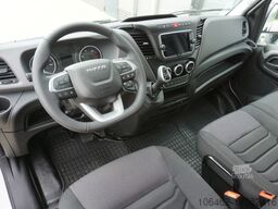 Iveco Daily Kasten 35S18 L4H2 16m³ Aut.+AHK+ACC+LED+NAVI