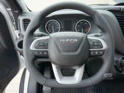 Iveco Daily Kasten 35S18 L4H2 16m³ Aut.+AHK+ACC+LED+NAVI