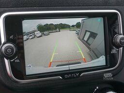 Iveco Daily Kasten 35S18 L4H2 16m³ Aut.+AHK+ACC+LED+NAVI