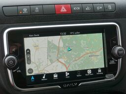 Iveco Daily Kasten 35S18 L4H2 16m³ Aut.+AHK+ACC+LED+NAVI