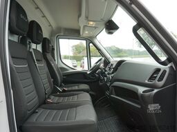 Iveco Daily Kasten 35S18 L4H2 16m³ Aut.+AHK+ACC+LED+NAVI