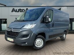 Citroen Jumper  28 L1H1 BlueHDi 120+KAMERA+TEMP.+PDC