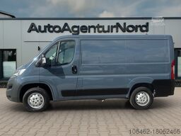 Citroen Jumper  28 L1H1 BlueHDi 120+KAMERA+TEMP.+PDC