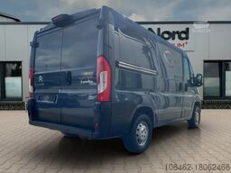 Citroen Jumper  28 L1H1 BlueHDi 120+KAMERA+TEMP.+PDC