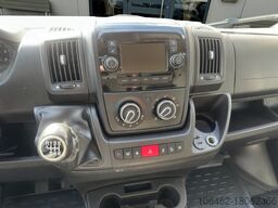 Citroen Jumper  28 L1H1 BlueHDi 120+KAMERA+TEMP.+PDC