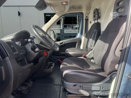 Citroen Jumper  28 L1H1 BlueHDi 120+KAMERA+TEMP.+PDC