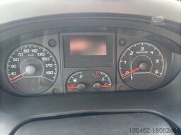Citroen Jumper  28 L1H1 BlueHDi 120+KAMERA+TEMP.+PDC