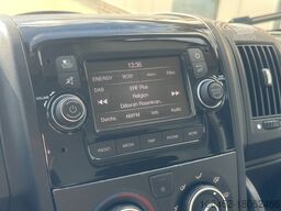 Citroen Jumper  28 L1H1 BlueHDi 120+KAMERA+TEMP.+PDC