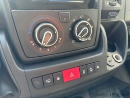 Citroen Jumper  28 L1H1 BlueHDi 120+KAMERA+TEMP.+PDC