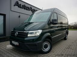 VW Crafter Kasten 35 L3H3 LED+KAMERA+NAVI+5 GARANTIE!!!