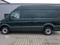 VW Crafter Kasten 35 L3H3 LED+KAMERA+NAVI+5 GARANTIE!!!