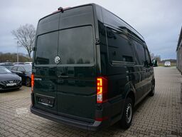 VW Crafter Kasten 35 L3H3 LED+KAMERA+NAVI+5 GARANTIE!!!
