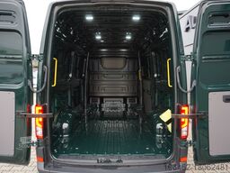 VW Crafter Kasten 35 L3H3 LED+KAMERA+NAVI+5 GARANTIE!!!