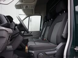 VW Crafter Kasten 35 L3H3 LED+KAMERA+NAVI+5 GARANTIE!!!