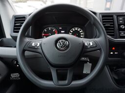 VW Crafter Kasten 35 L3H3 LED+KAMERA+NAVI+5 GARANTIE!!!