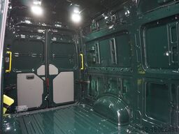 VW Crafter Kasten 35 L3H3 LED+KAMERA+NAVI+5 GARANTIE!!!