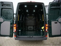 VW Crafter Kasten 35 L3H3 LED+KAMERA+NAVI+5 GARANTIE!!!