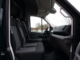 VW Crafter Kasten 35 L3H3 LED+KAMERA+NAVI+5 GARANTIE!!!