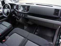 VW Crafter Kasten 35 L3H3 LED+KAMERA+NAVI+5 GARANTIE!!!
