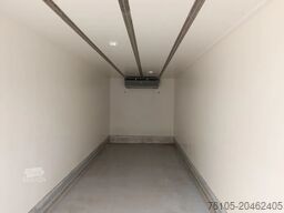 DAF CF 450 8x2 Koel/Vries Carrier Supra 1150  Diese...