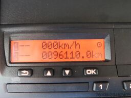 DAF CF 450 8x2 Koel/Vries Carrier Supra 1150 Diese...