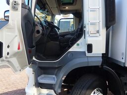 DAF CF 450 8x2 Koel/Vries Carrier Supra 1150  Diese...