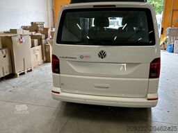 Volkswagen California Camper | 4 Posti | Cucinotto + Letto Tetto
