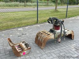 Demarec DRG 6 DN | SORTING GRAB | SORTIERGREIFER