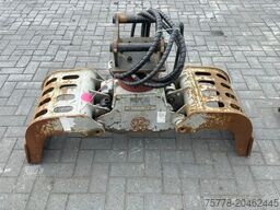 Demarec DRG 6 DN | SORTING GRAB | SORTIERGREIFER