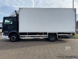 MAN TGM 12.220 / Carrier / Euro 6 / Tail Lift / TUV...