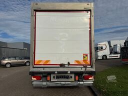 MAN TGM 12.220 / Carrier / Euro 6 / Tail Lift / TUV...