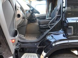 DAF CF 410 DAF CF 410 Black Edition Dhollandia klep...