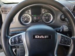 DAF CF 410 DAF CF 410 Black Edition Dhollandia klep...