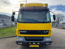 DAF LF 45.180 / Manual / Tail Lift / NL Truck