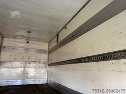 DAF LF 45.180 / Manual / Tail Lift / NL Truck