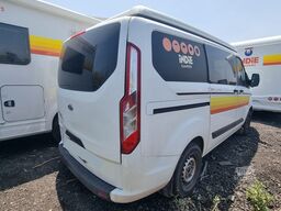 Ford Panama P10 Campervan | 2022 | Euro 6 | Venditore professionale