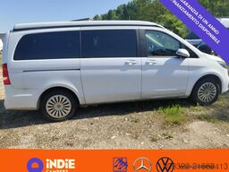 Kombi/kamping vozilo Mercedes Marco Polo 250d |2022| EURO 6| Automatico | Venditore professio