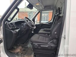 IVECO DAILY 35C16H3.0 ISOTERMICO/FRIGO