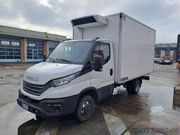 IVECO DAILY 35C16H3.0 ISOTERMICO/FRIGO