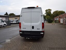Iveco Daily  35 S18 L2H2 Doka Kasten Automatik ACC LED